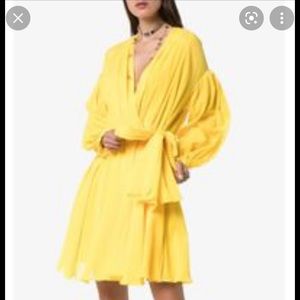 Three graces London carina mini dress